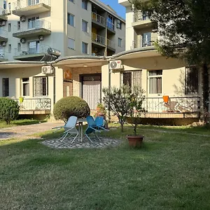 Vendégház Guroal House, Shëngjin